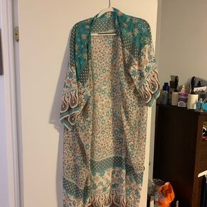 Selling a multicolor Camisole